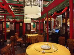 -缪氏川菜(深圳北站缤果空间店)