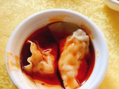 -龙抄手(春熙路总店)