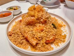 -莆田餐厅PUTIEN(西安万象天地店)