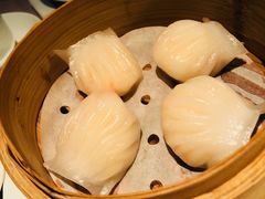 -荣轩(新荣记环球金融中心店)