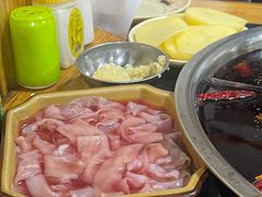 -祝幺妹火锅(裕华村总店)