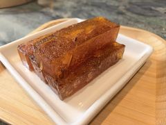 冰花马蹄糕-陶陶居酒家(第十甫路总店)