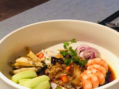 胶东海鲜拼盘-柿合缘新京菜(国金中心商场店)