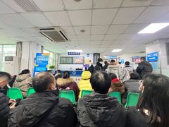 -中国人民解放军空军特色医学中心(空军总医院)
