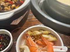 -大良毋米粥(锦龙路总店)