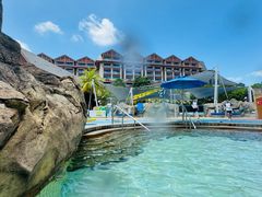 -新加坡水上探险乐园