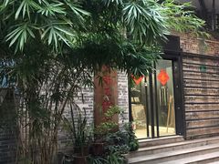 -小洲村