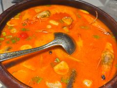 -BetterThai 泰加(苏州中心店)