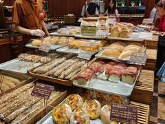 -麦陌(正弘城店)