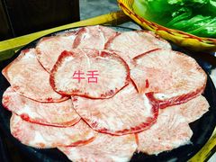 -哈哈碳都·牛肋条无限自助烤肉(台江万达店)