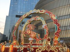 -港汇恒隆广场
