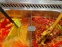 -川西坝子火锅(清江东路3.0直营店)