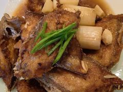 -小吊梨汤·北京菜(香山店)