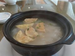 -黄埔华苑酒家(黄埔店)