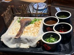 -百花人家(清水田园店)