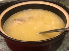 -常州逸高酒店-中餐厅