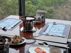 -武汉世茂希尔顿酒店·汇·全日餐厅