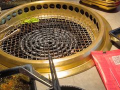 -谷牛日式烤肉(宝山U天地店)