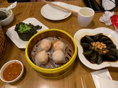 -粤仔湾砂锅粥(广益哥伦布店)