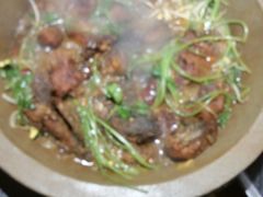 -蜀留香石锅鱼(六顺街店)