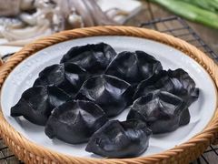 -添福来墨鱼饺子 · 海鲜东北菜(大连星海·黄浦路店)