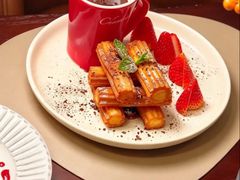 -普朗姆生蚝吧(原建国路店)
