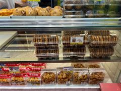 -鲍师傅糕点(永安里店)