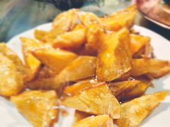 -东北农家饺子村(昌平路店)