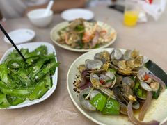 -忆海南海鲜(椰风巷第一市场店)