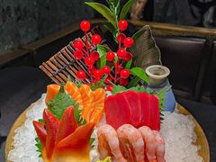 -蟹犇•帝王蟹雪蟹(陆家嘴店)