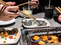 -海底捞火锅(奥山世纪城店)