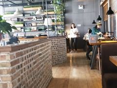 -韩烧里烧肉啤酒馆(大唐西市店)