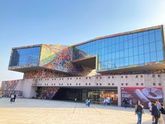 -四川美术学院美术馆