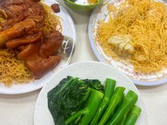 -麦文记面家(佐敦店)