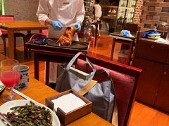 -君悦酒店·1881·北京烤鸭