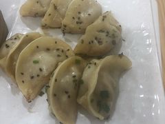 -门庭若市豆浆油条(恒生广场店)