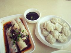 烧麦-沙县肥姐小吃