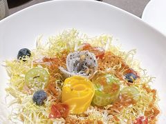 -宫燕府·京菜·烤鸭·淮扬菜(王府中心店)