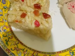 马奶子糖沾-富华斋饽饽铺·宫廷糕点·伴手礼(护国新天地店)