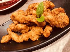 -鱼酷活鱼烤鱼(恒隆广场店)