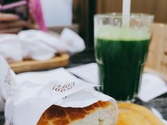 -THE WOODS 简餐 (国贸商城店)