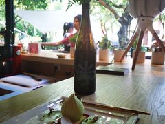 -T館·花园艺术餐厅