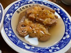 -粗茶淡饭(东关街店)