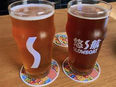 -悠航SLOWBOAT(三里屯店)
