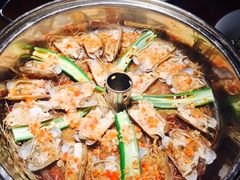 -洞庭土菜小炒馆(易发广场店)