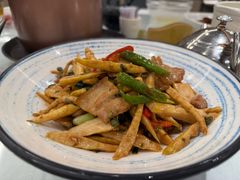 -海宝酒家(中山四路店)