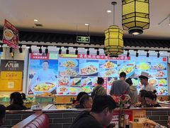 -渔家风味·鲅鱼水饺·央视展播·海鲜天津菜(开发区店)