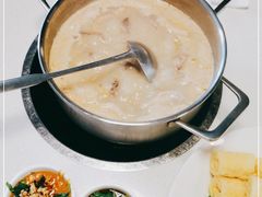 -煲王粤菜餐厅(中侨中心店)