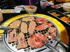-鹤江桥·红油牛肉粉(SKP店)