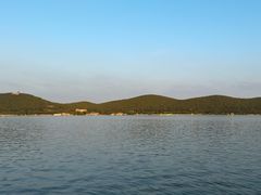 -云龙湖旅游景区